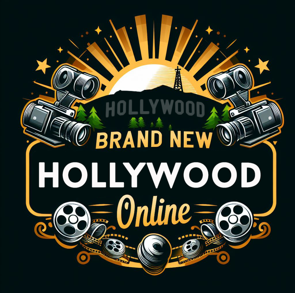 New Hollywood Online